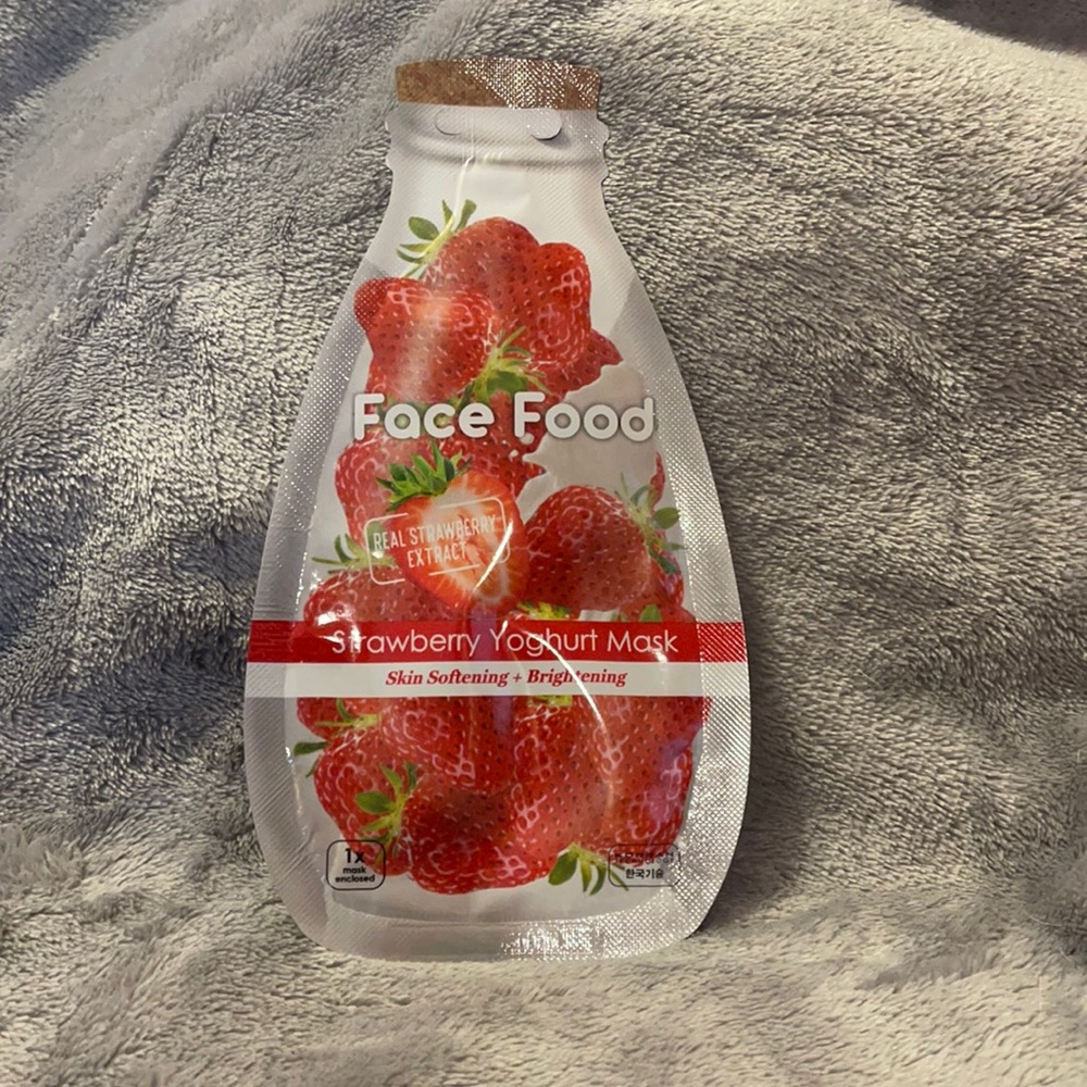 Face mask